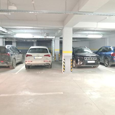 Аэропорт Кишинев 24&24 아파트 외부 사진